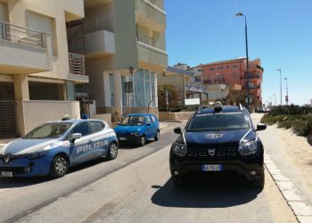 Vittoria, tentato furto in abitazione a Scoglitti