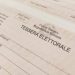 Elezioni Modica, come rinnovare la tessera elettorale