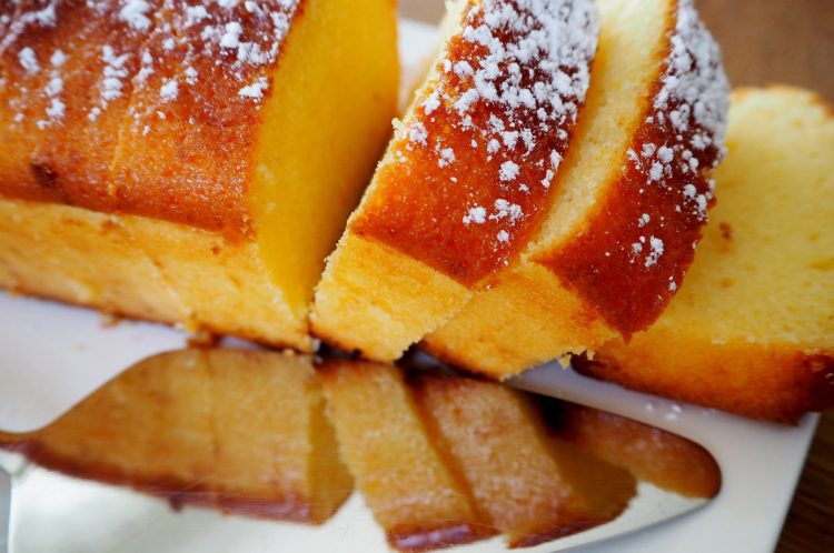 Torta al limone: ricetta facile e deliziosa