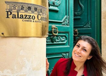 In viaggio con Selena alla scoperta di Scicli, Modica e Ragusa