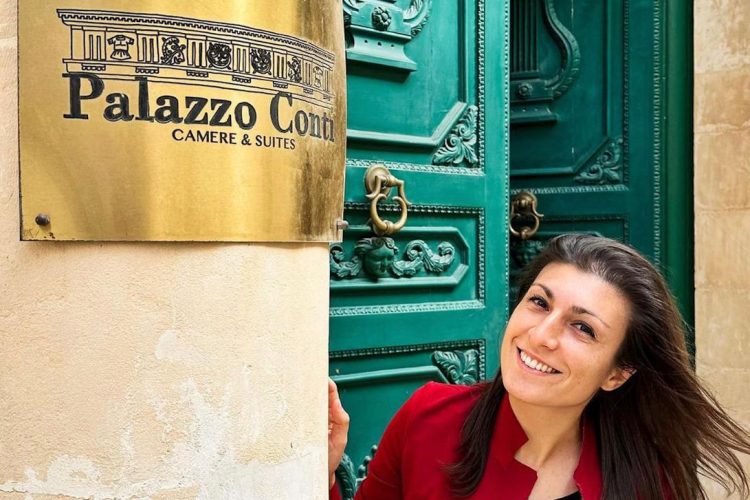 In viaggio con Selena alla scoperta di Scicli, Modica e Ragusa
