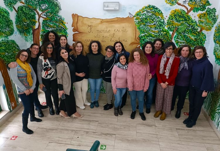 Uici Catania, corso Braille alle maestre per promuovere l’inclusione