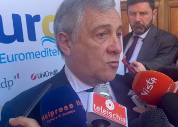 Ucraina: Tajani “Crimini di guerra devono essere sempre perseguiti”