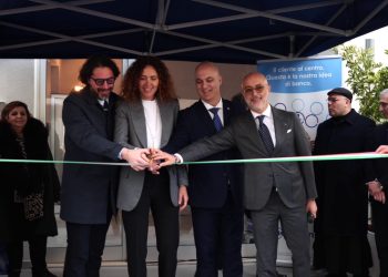 Banca Mediolanum, in Calabria nuovo ufficio dei consulenti finanziari