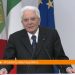 Mattarella “Auguri di pronta guarigione a Papa Francesco”