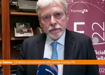 Talamo (Formez PA) “Serve passare a un’Intelligenza Artificiale etica”