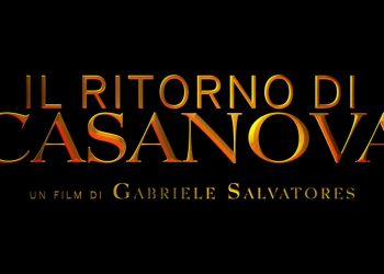 “Il ritorno di Casanova”, Salvatores dirige Servillo e Bentivoglio