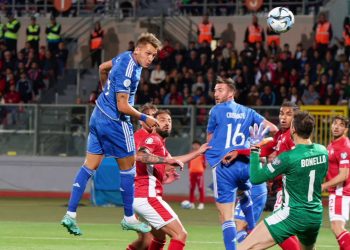 Il Pallone Racconta – Italia: convince Retegui