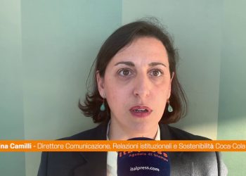 Camilli (Coca Cola) “Comunicazione di qualità la vera sfida”