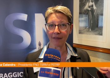 Calandra “Valorizzare di più le professioni sanitarie”