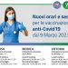 Asp Ragusa, nuovi orari e sedi per vaccino Covid