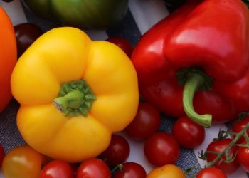 Le 4 verdure per non ingrassare: menù per dimagrire