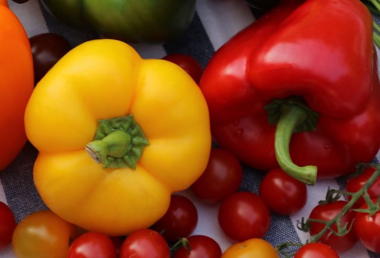 Le 4 verdure per non ingrassare: menù per dimagrire