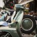 Pozzallo in Vespa: domenica 19 marzo mostra di Vespa d’epoca e gara di lentezza
