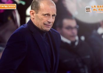 La Barba al Palo – La Juve può sentirsi seconda?