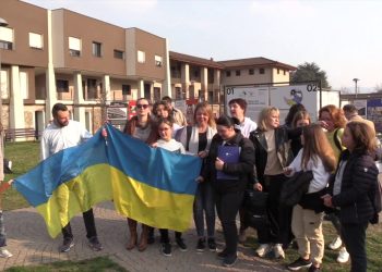 “Per la pace”, da Eni Foundation un progetto per le famiglie ucraine