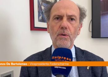 Scherma, la Coppa del Mediterraneo under 23 a Brindisi