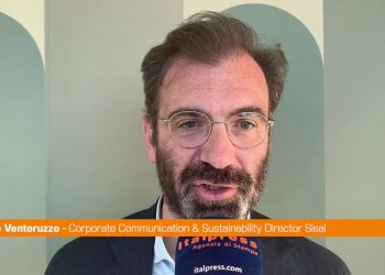 Ventoruzzo (Sisal) “Deontologia ed etica centrali per un comunicatore”