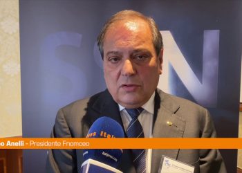 Sanità, Anelli “Riflettere sul Mes, le risorse possono essere utili”