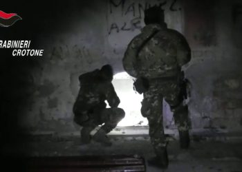 Disarticolata cosca di ‘Ndrangheta nel Crotonese, sei arresti