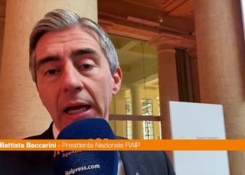 Baccarini (Fiaip) “Settore edilizio-immobiliare vero motore economia”