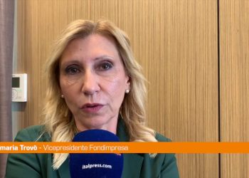 Fondimpresa, Trovò”Competenze necessarie per accompagnare cambiamenti”