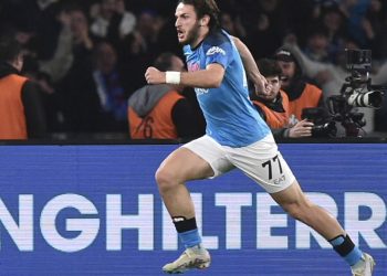 Il Pallone Racconta – Kvara incanta, Inter e Roma ko