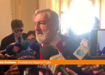 Bif&st2023, Emiliano “Comincia la stagione del turismo pugliese”