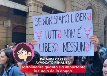 Molestie sessuali, come difendersi?