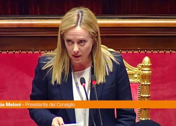 Auto green, Meloni “Rivendichiamo la neutralità tecnologica”