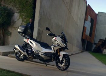Peugeot Motocycles rilancia sul mercato italiano