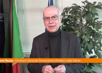 Covid, Rezza “Rt in lieve aumento ma sotto la soglia epidemica”