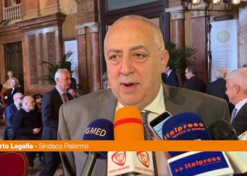 Lagalla “Il Ponte sullo Stretto è un acceleratore di sviluppo”