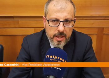 Ecobonus, Assotermica”Ripristino misure fino a nuovo quadro normativo”