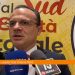 Sud Chiama Nord, De Luca “Lanciamo un appello ai movimenti civici”