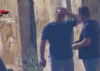 Voto di scambio politico-mafioso a Petrosino, due arresti