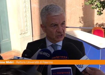 Ponte Stretto, Midiri “Favorirà la mobilità di studenti e ricercatori”