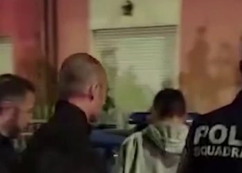 Arrestato l’assassino della psichiatra Barbara Capovani, le immagini