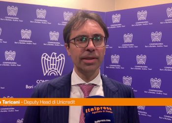 Imprese e Mezzogiorno, Taricani (Unicredit) “Sistema è resiliente”