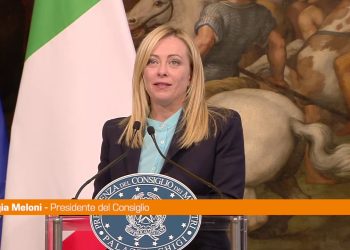 Immigrazione, Meloni “Da Ue auspichiamo avanzamenti concreti”