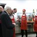 Autismo, Presidente Mattarella all’inaugurazione di PizzAut a Monza