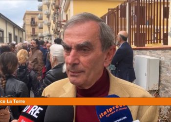 Mafia, figlio Pio La Torre “Per contrastarla non bastano gli arresti”