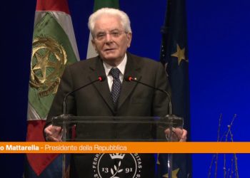 Mattarella “Vicini a sofferenze delle donne in Afghanistan e Iran”