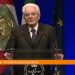 Mattarella “Vicini a sofferenze delle donne in Afghanistan e Iran”