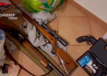 ‘Ndrangheta, 9 arresti tra Piemonte e Calabria contro il clan Alvaro