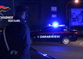 Droga, latitante condannato in Francia catturato nel Reggino