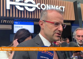 Troncone “Cambia la mobilità in modo più sostenibile”