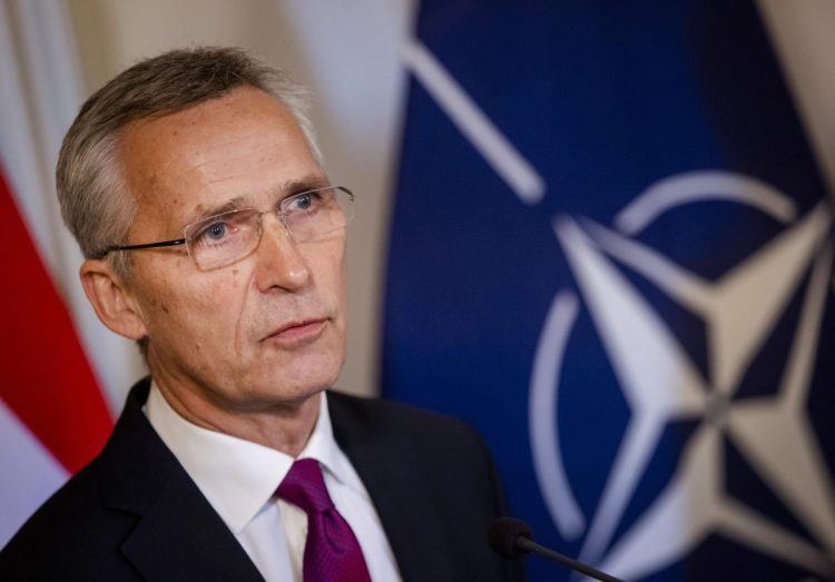 Nato, Stoltenberg “Giornata storica, Finlandia entra nell’alleanza”