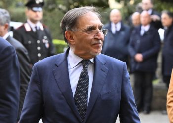 La Russa “Mi scuso con chi si è sentito offeso dalle mie parole su via Rasella”