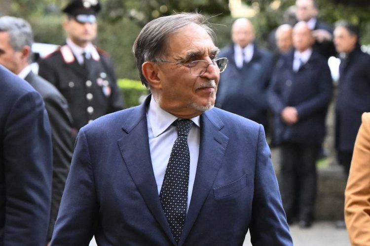 La Russa “Mi scuso con chi si è sentito offeso dalle mie parole su via Rasella”